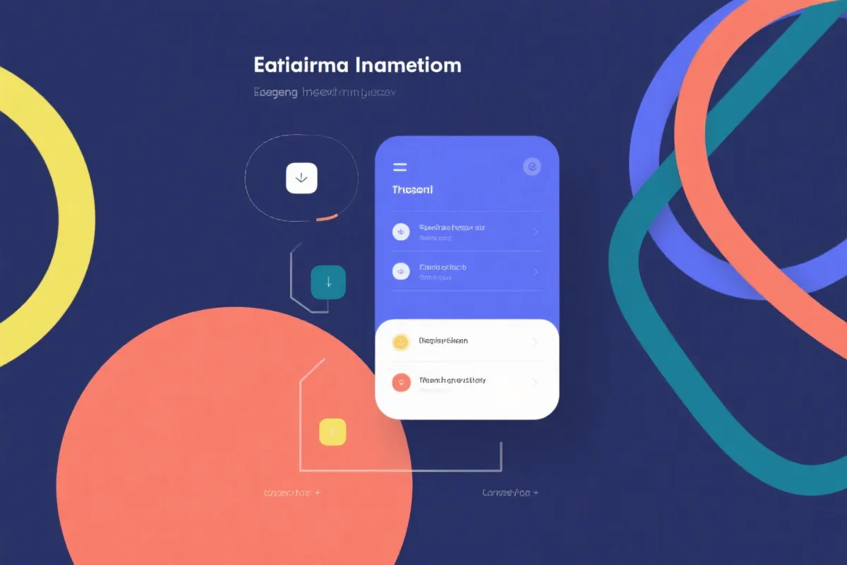 麻将在线玩免费版界面示意