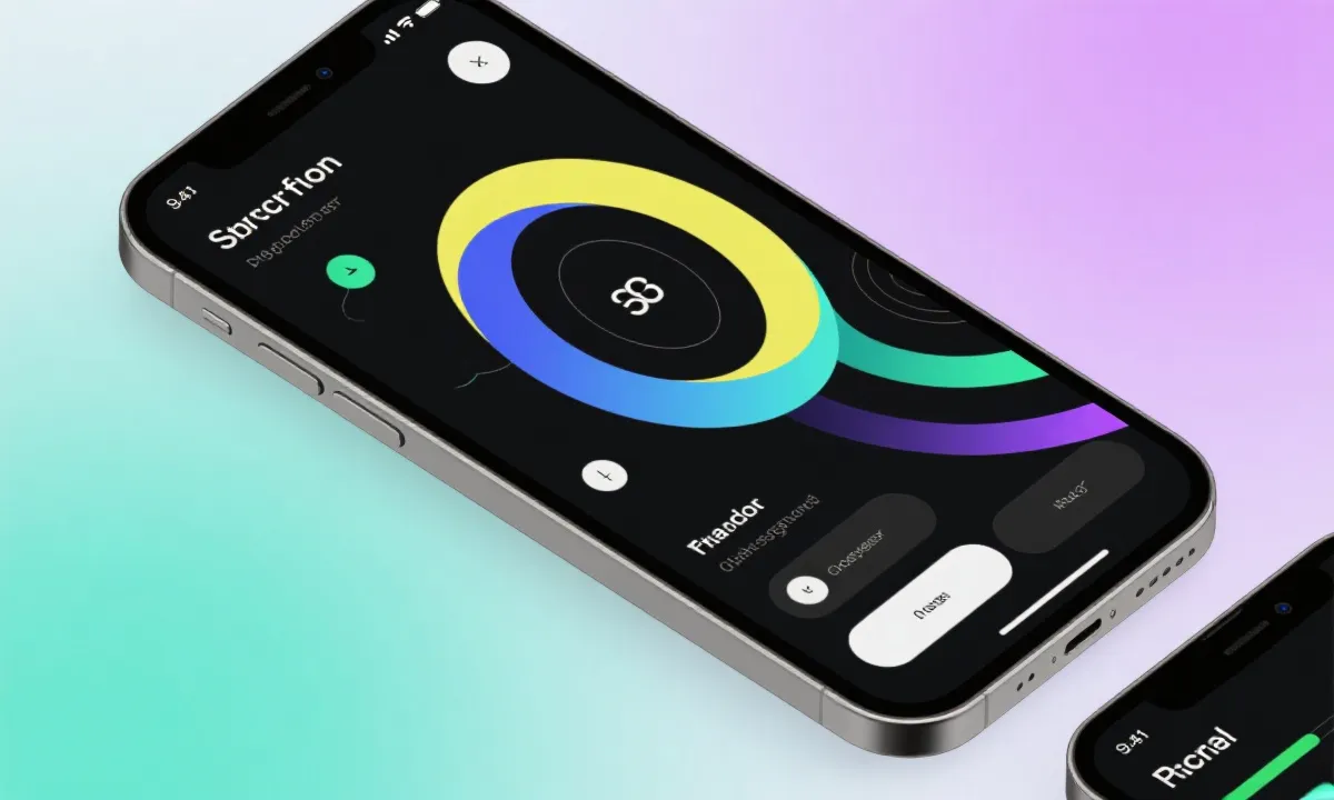 麻将产品界面演示